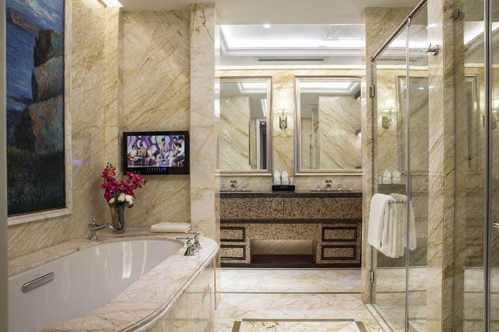 Chengdu Jin Yun Hotel Esterno foto