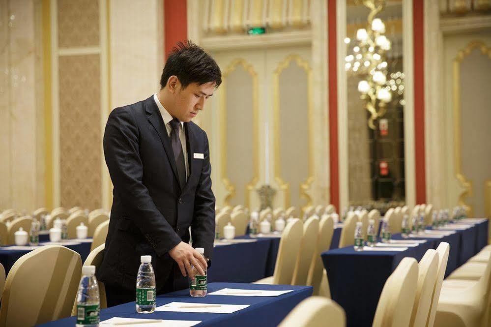 Chengdu Jin Yun Hotel Esterno foto